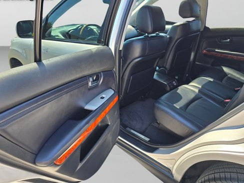 Used 2008 Lexus RX 350 AWD image 23