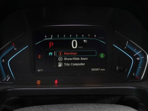 Used 2022 Honda Odyssey Elite image 7