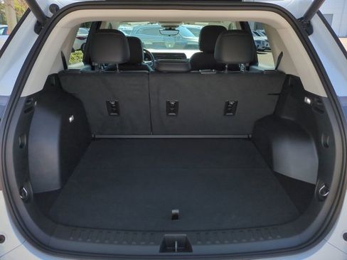 Used 2026 GMC Terrain Denali image 13