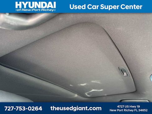 Used 2018 Hyundai Sonata Sport w/ Cargo Package image 9