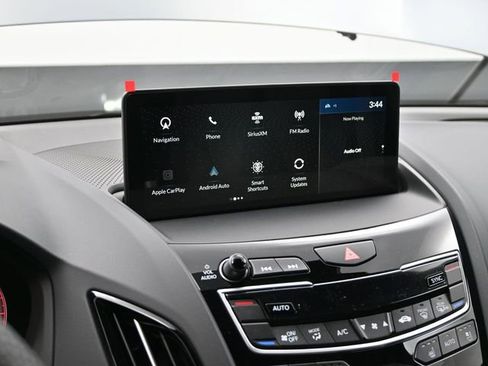 New 2026 Acura RDX A-Spec image 17