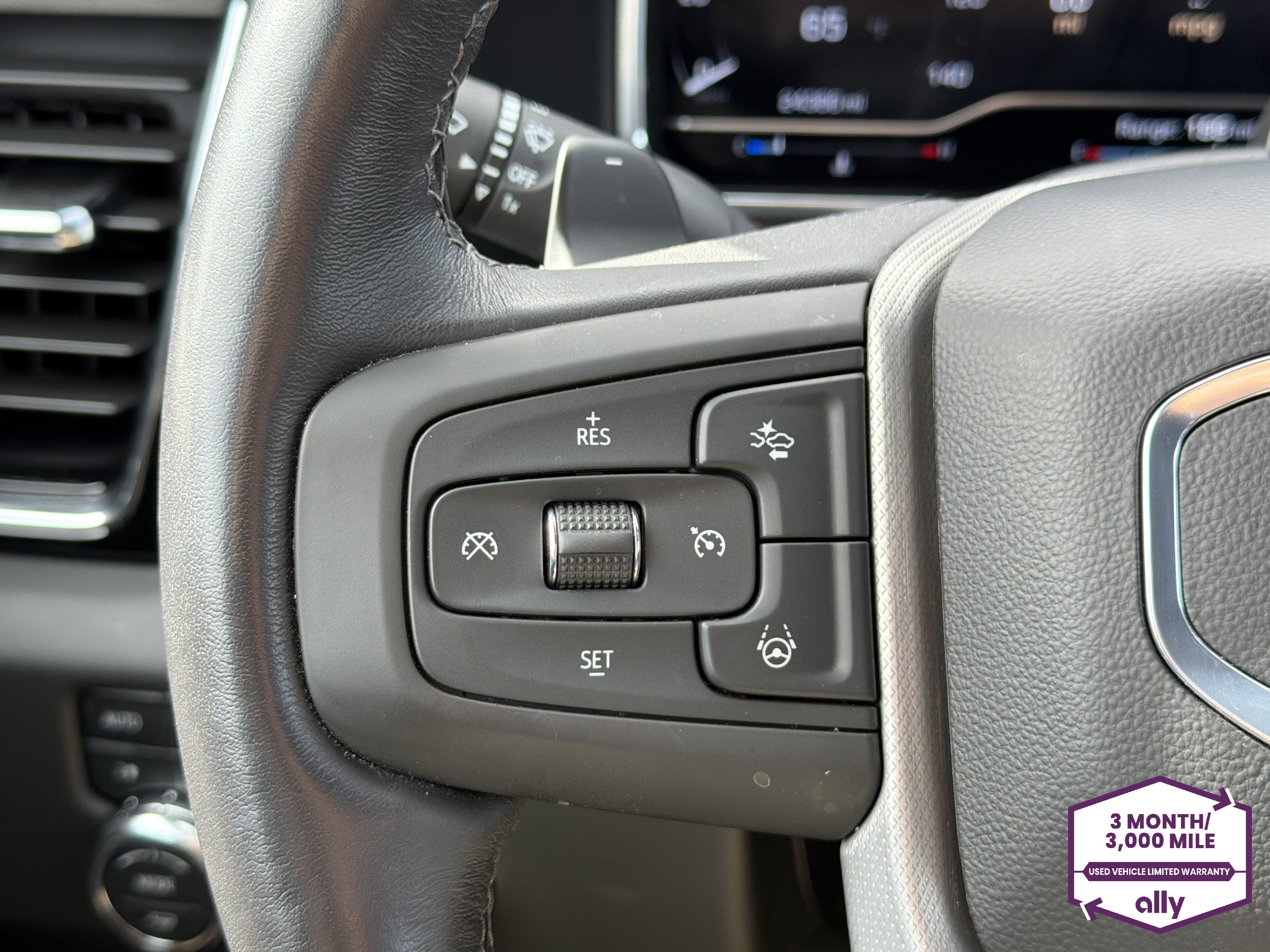 Used 2024 GMC Sierra 1500 Denali AWD/4WD image 16