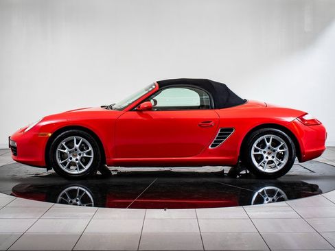 Used 2008 Porsche Boxster Limited Edition image 2