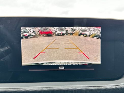 New 2026 Buick Envista Sport Touring w/ Convenience I Package FWD image 26