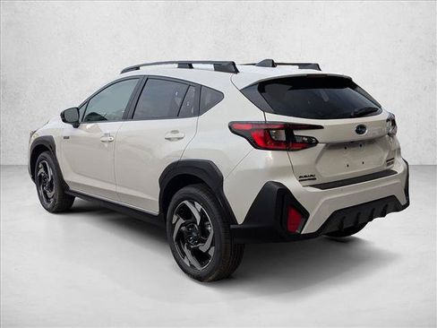 New 2026 Subaru Crosstrek 2.5i Limited AWD/4WD image 9