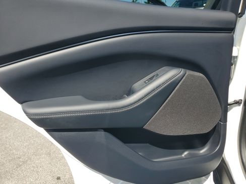 Used 2024 Ford Mustang Mach-E Select w/ Comfort Package Lite image 20