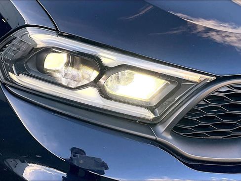 Used 2025 Dodge Durango R/T AWD/4WD image 31