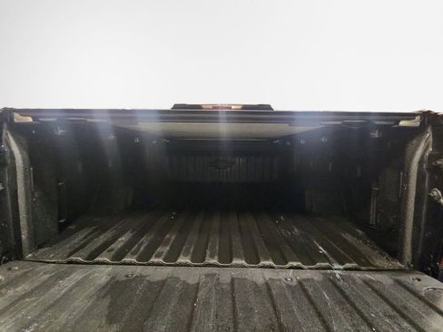 Certified 2025 Chevrolet Silverado 1500 RST image 23