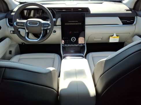 New 2026 GMC Terrain Denali image 10