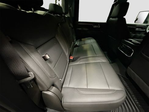 New 2026 Chevrolet Silverado 2500 LTZ w/ Trail Boss Package image 29