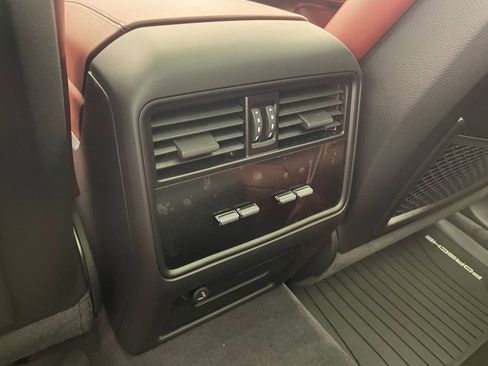New 2026 Porsche Cayenne AWD/4WD image 14