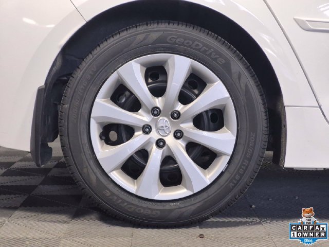 Certified 2023 Toyota Corolla LE w/ Carpet Mat Package (TMS) FWD image 27