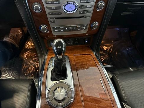 Used 2019 INFINITI QX80 Luxe w/ 22" Wheel Package image 17