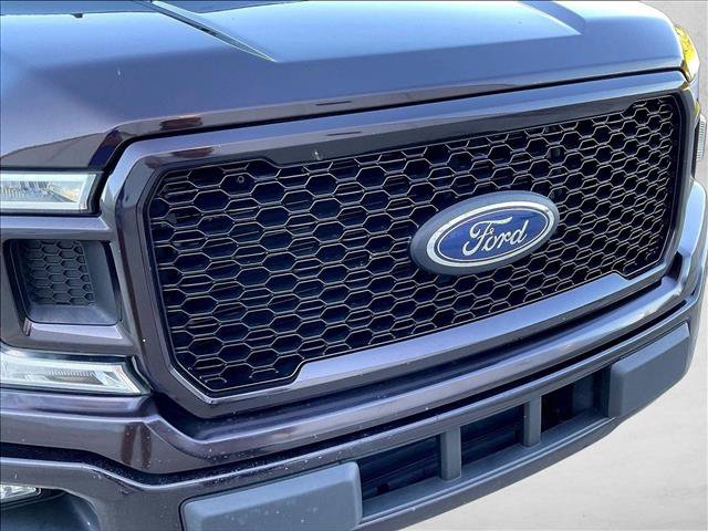 Used 2020 Ford F150 XL w/ Equipment Group 101A Mid RWD image 29
