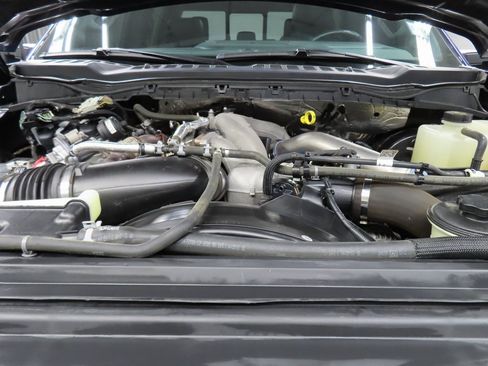 Used 2024 Ford F250 Platinum image 36