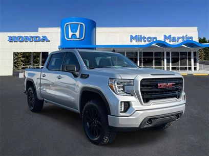 Used 2020 GMC Sierra 1500 Elevation w/ Elevation Value Package