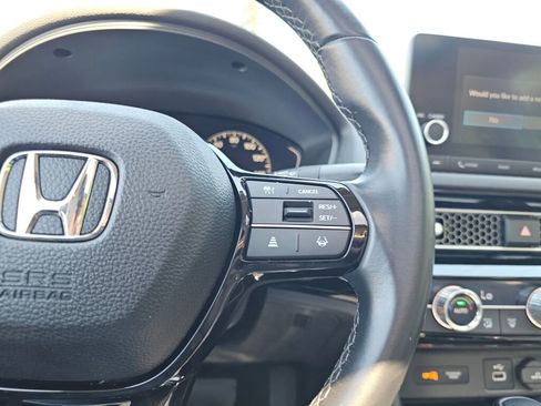 Used 2022 Honda Civic EX image 33