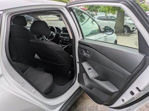 Used 2024 Honda Accord LX image 13