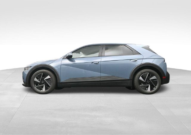 New 2027 Hyundai Ioniq 5 SE AWD/4WD image 37