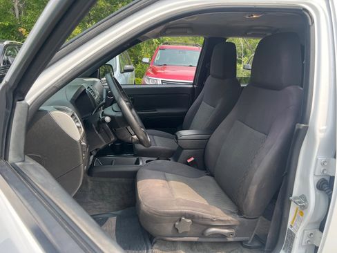 Used 2012 Chevrolet Colorado LT image 14
