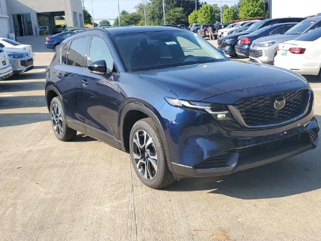 New 2026 MAZDA CX-5 Preferred AWD/4WD image 31