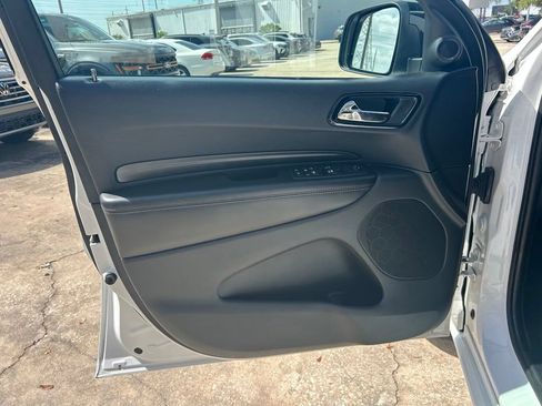 Used 2022 Dodge Durango GT w/ Blacktop Package AWD/4WD image 43