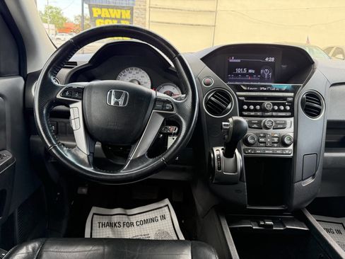 Used 2012 Honda Pilot EX-L image 14