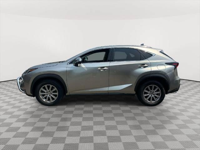 Used 2017 Lexus NX 200t AWD w/ Accessory Package 2 image 6