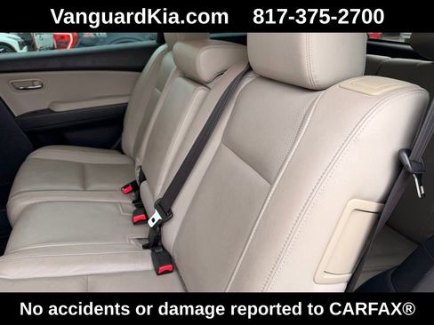 Used 2015 MAZDA CX-9 Touring w/ Touring Technology Package image 24