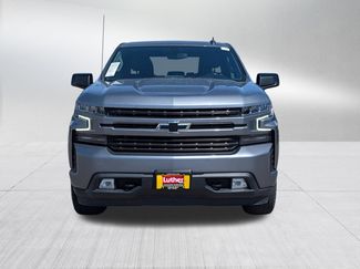 Used 2022 Chevrolet Silverado 1500 RST AWD/4WD video 2