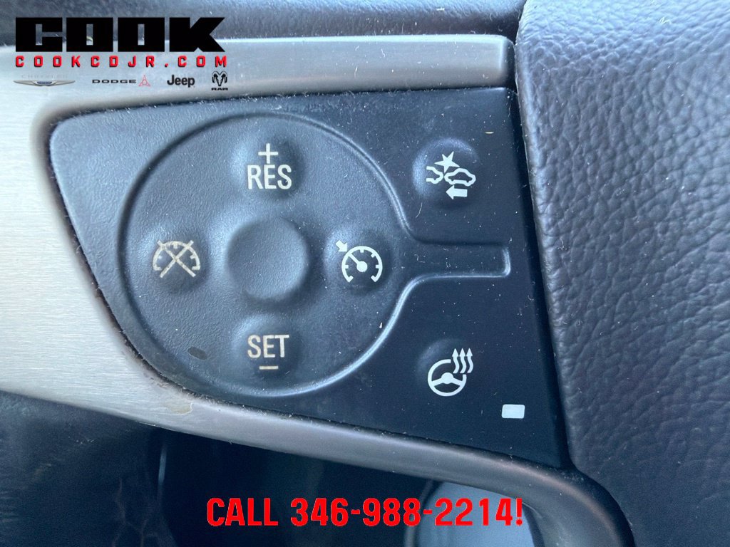 Used 2015 GMC Yukon Denali w/ Premium Package RWD image 18