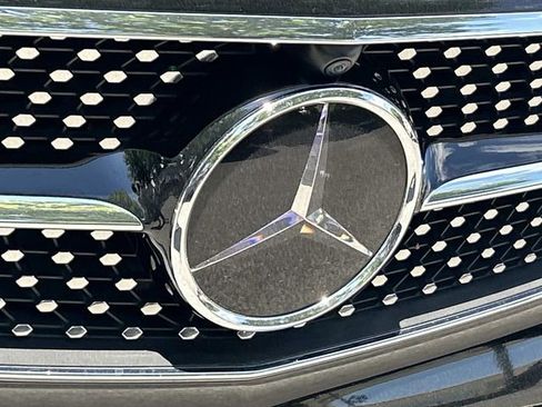 Used 2018 Mercedes-Benz E 43 AMG 4MATIC Sedan image 12