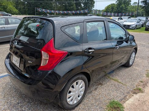 Used 2014 Nissan Versa Note SV FWD image 6