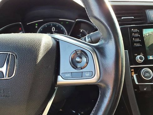 Used 2019 Honda Civic EX image 30