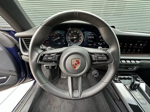 Used 2024 Porsche 911 Carrera GTS image 17