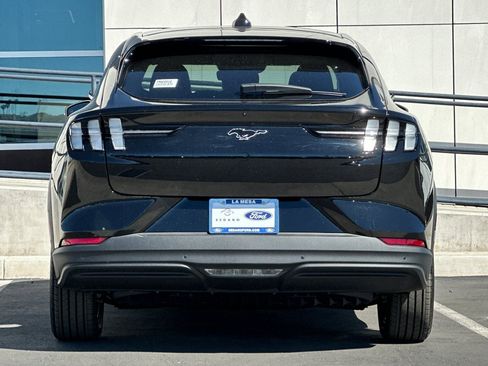 New 2026 Ford Mustang Mach-E Select RWD image 4