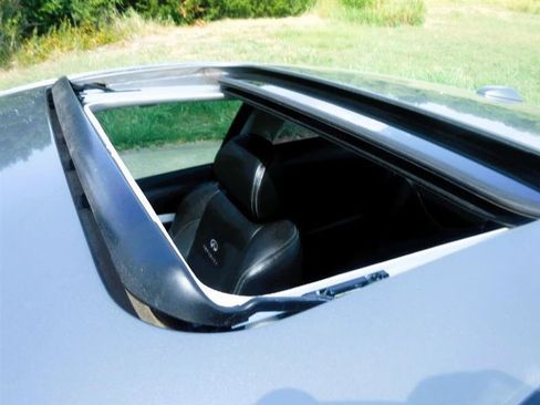 Used 2008 INFINITI G37 Sport w/ Premium Pkg RWD image 18