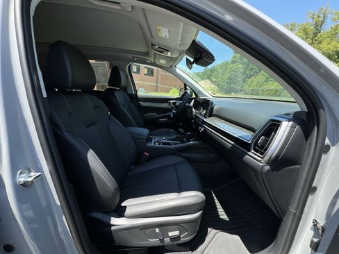 New 2026 Kia Sorento X-Line EX AWD/4WD image 35