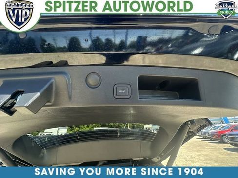 New 2026 Chevrolet Equinox LT w/ Convenience Package II FWD image 41