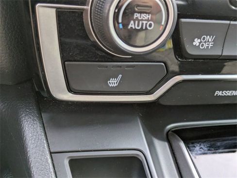 Used 2017 Honda CR-V EX-L image 23