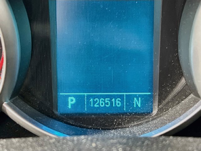 Used 2011 Chevrolet Cruze Eco FWD image 8