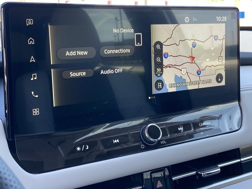 New 2026 Mitsubishi Outlander SE FWD image 9