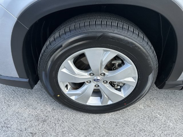 Certified 2023 Subaru Ascent 8-Passenger AWD/4WD image 10
