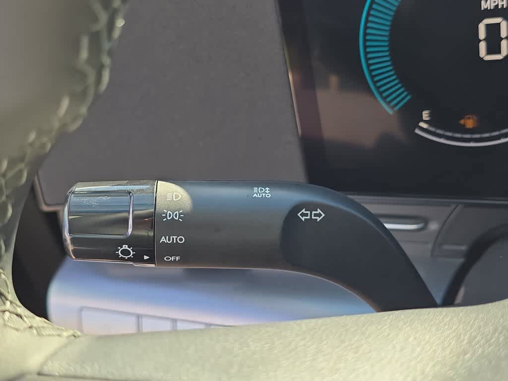 New 2027 Hyundai Kona SEL Sport FWD image 27