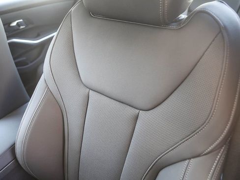 New 2026 BMW 330i Sedan w/ Convenience Package RWD image 21