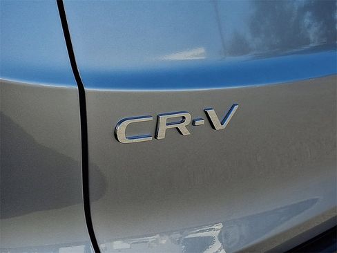 New 2026 Honda CR-V EX-L image 11