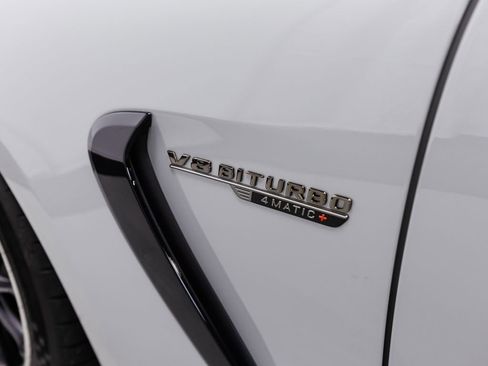 Certified 2024 Mercedes-Benz AMG GT 55 image 36