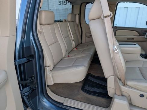 Used 2009 Chevrolet Silverado 1500 LTZ w/ Suspension Package, Off-Road image 22