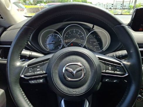 Used 2020 MAZDA CX-5 Touring AWD/4WD image 20
