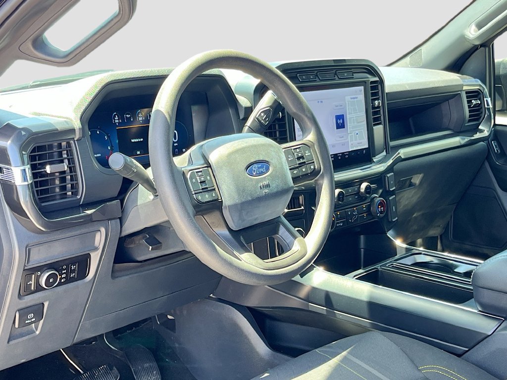 Used 2024 Ford F150 STX RWD image 9